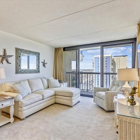 Sea Watch Condos VII آوشين سيتي المظهر الخارجي الصورة