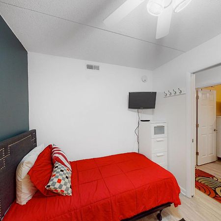 Sea Watch Condos VII آوشين سيتي الغرفة الصورة
