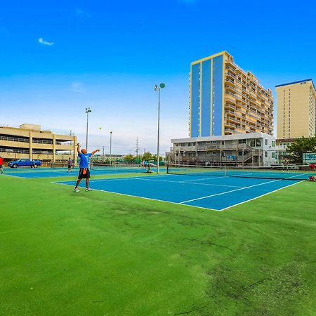 Sea Watch Condos VII آوشين سيتي الغرفة الصورة