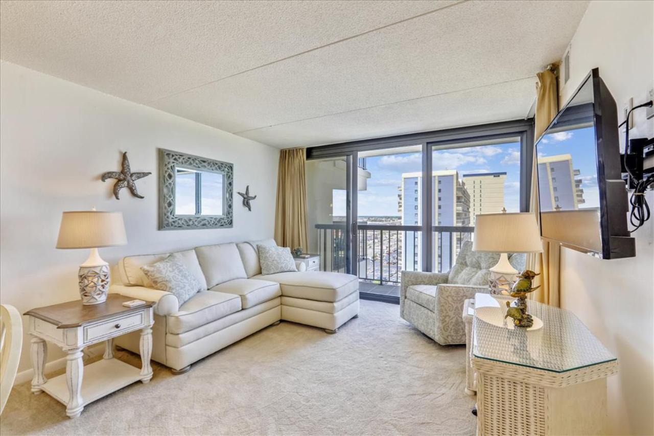 Sea Watch Condos VII آوشين سيتي المظهر الخارجي الصورة