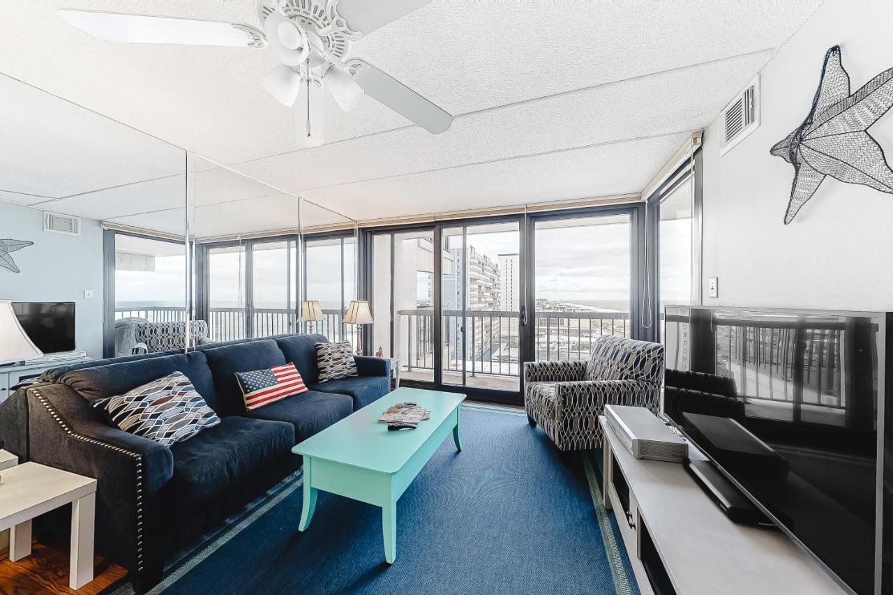 Sea Watch Condos VII آوشين سيتي الغرفة الصورة