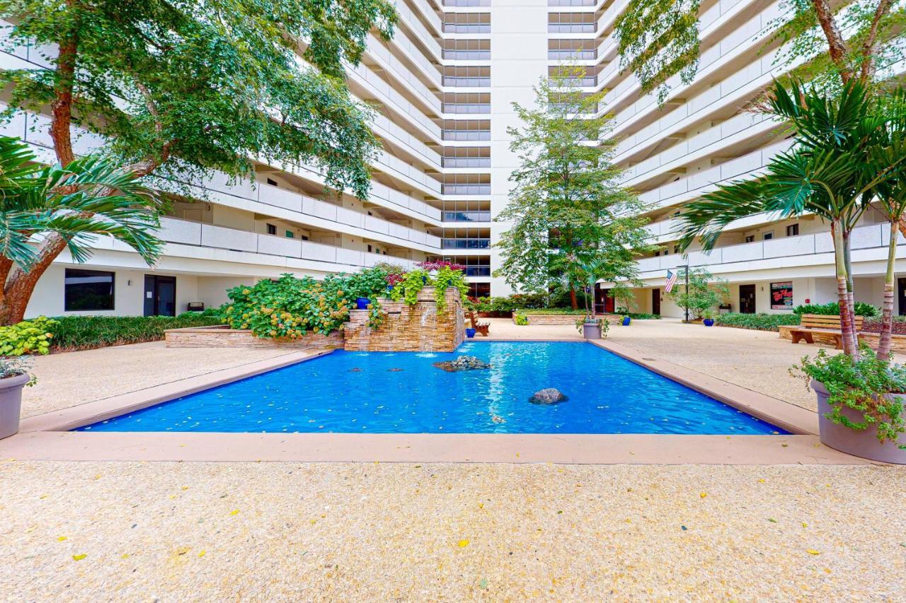 Sea Watch Condos VII آوشين سيتي الغرفة الصورة