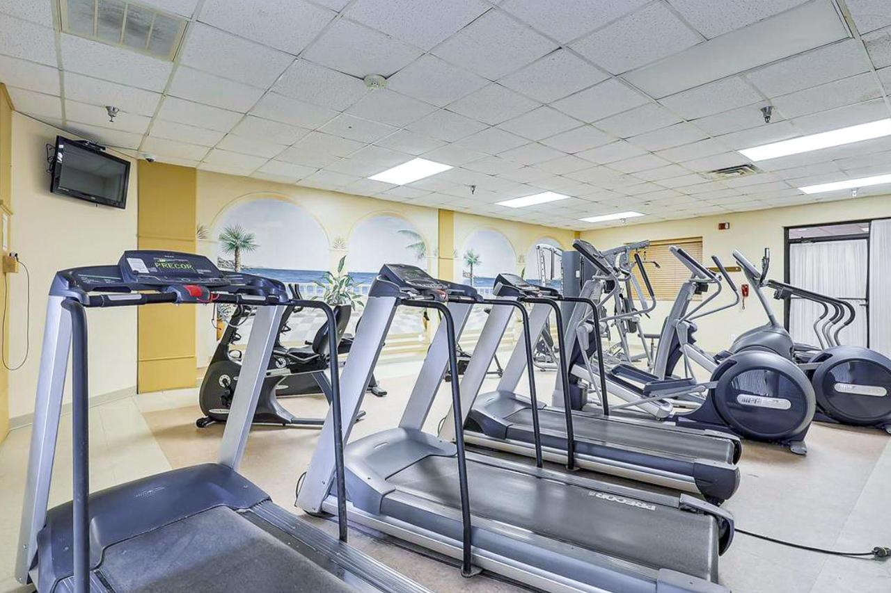 Sea Watch Condos VII آوشين سيتي الغرفة الصورة
