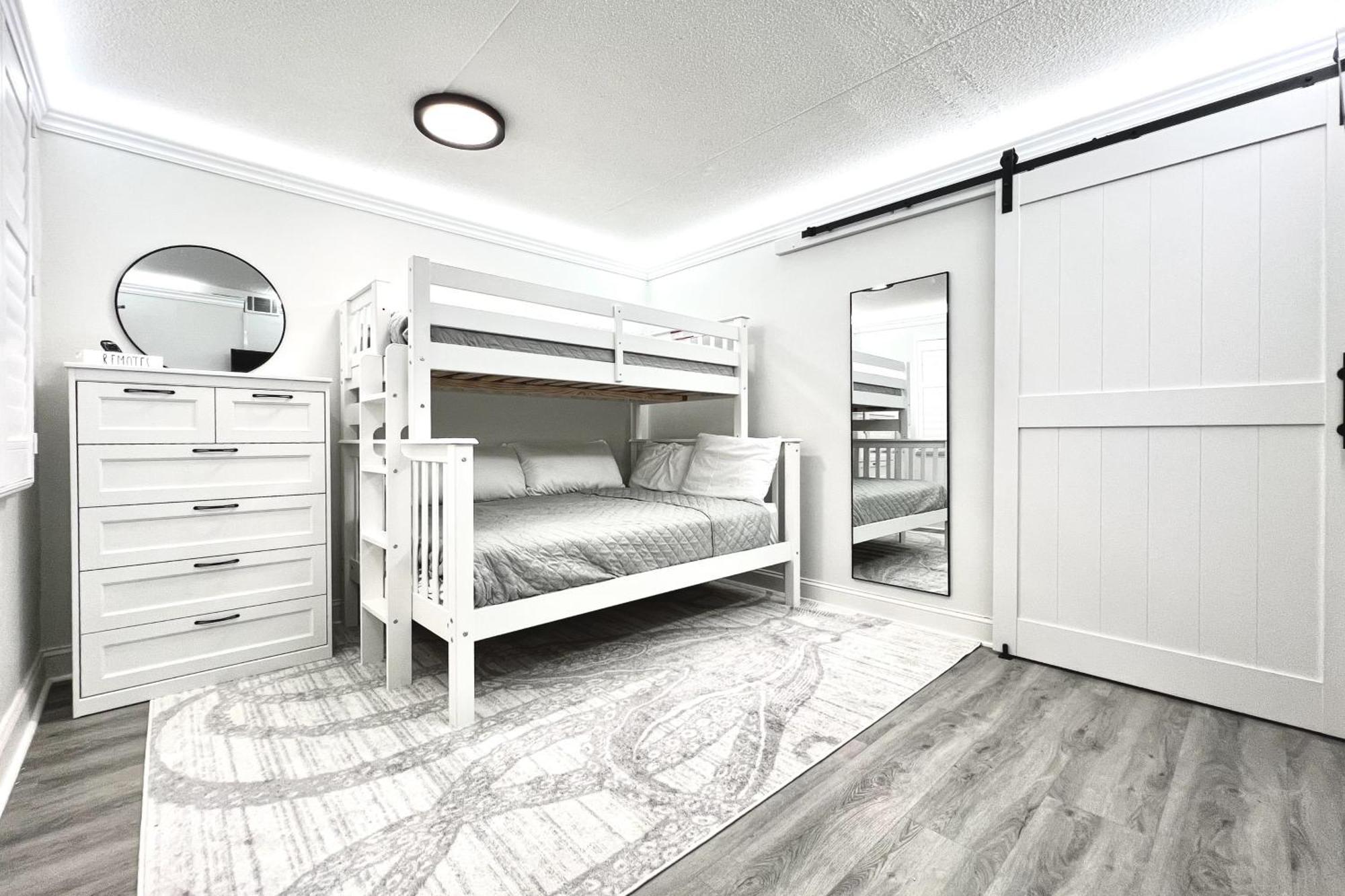 Sea Watch Condos VII آوشين سيتي الغرفة الصورة