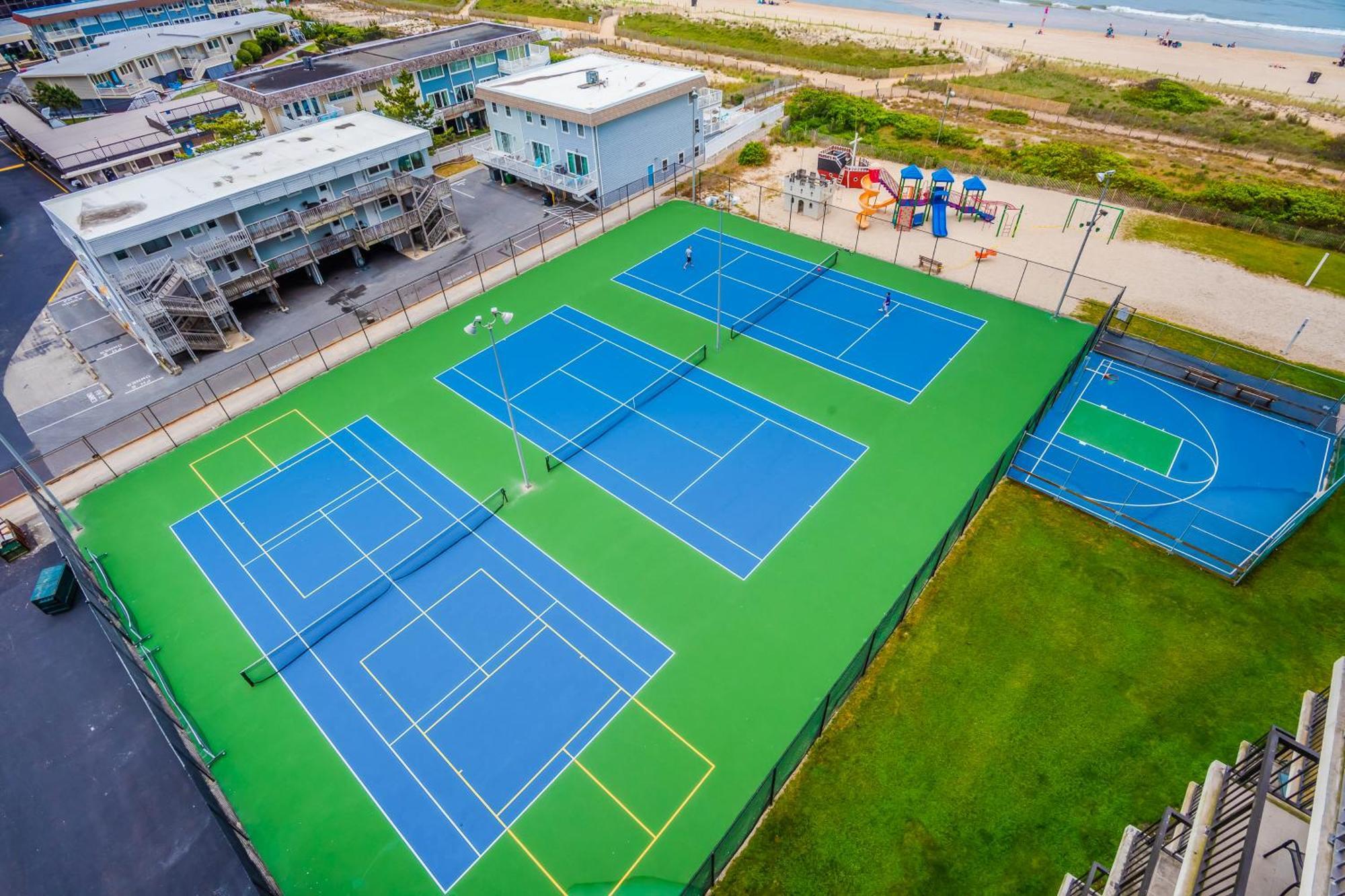 Sea Watch Condos VII آوشين سيتي الغرفة الصورة