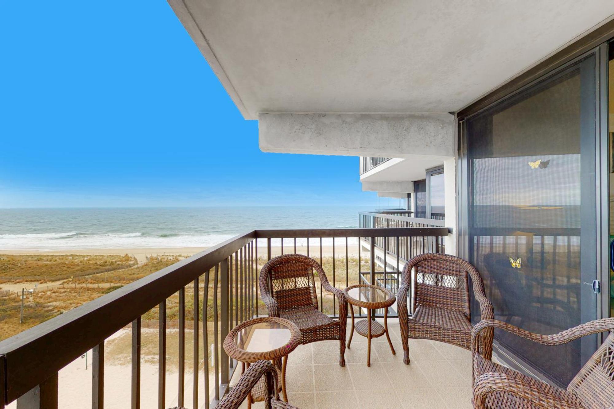 Sea Watch Condos VII آوشين سيتي الغرفة الصورة