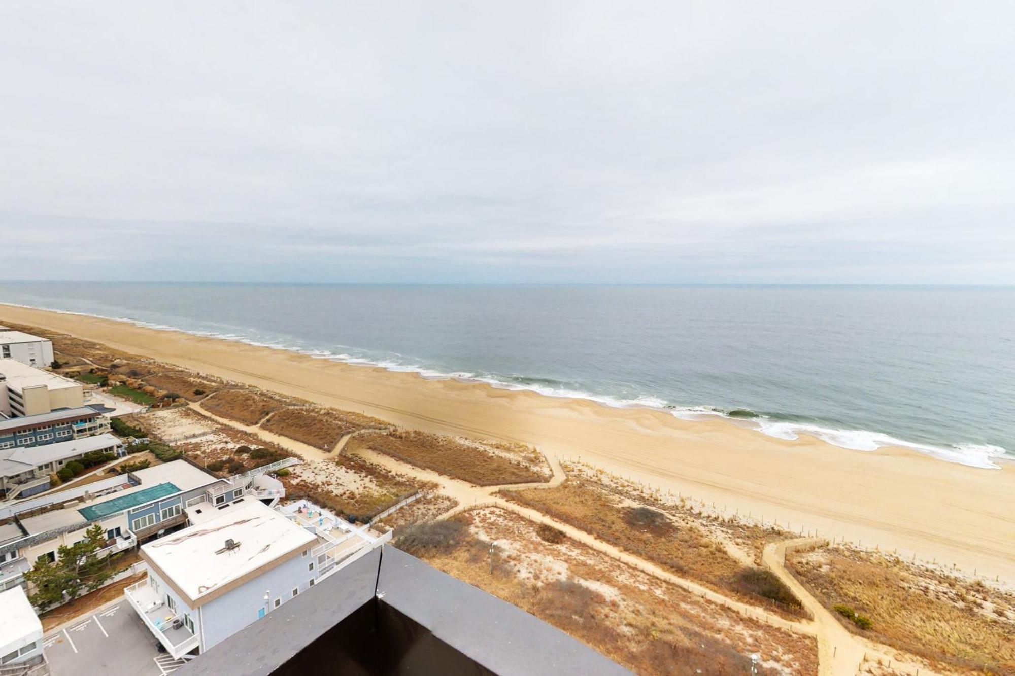 Sea Watch Condos VII آوشين سيتي الغرفة الصورة