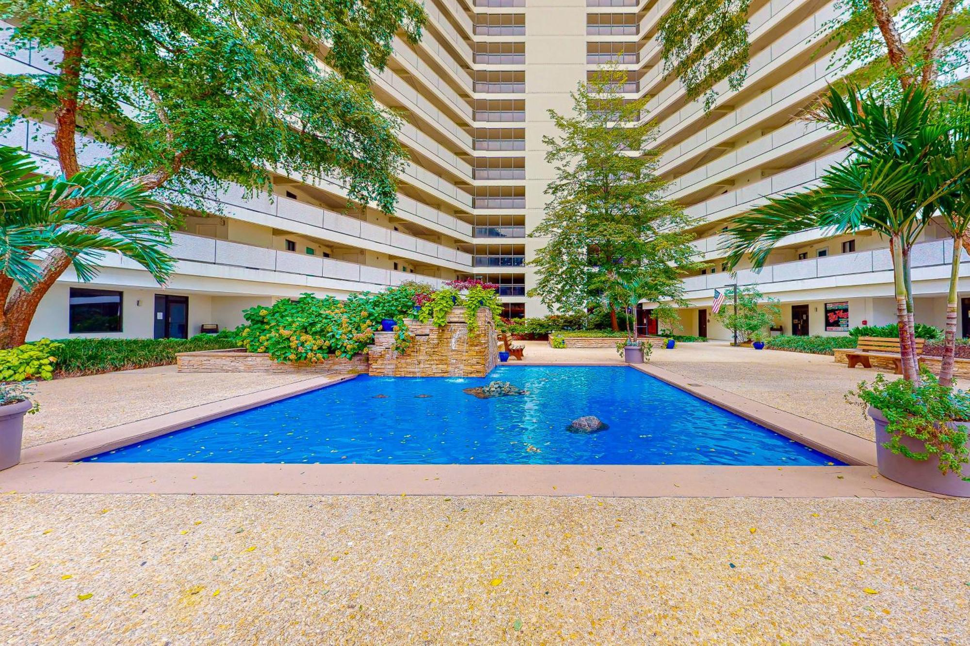 Sea Watch Condos VII آوشين سيتي الغرفة الصورة
