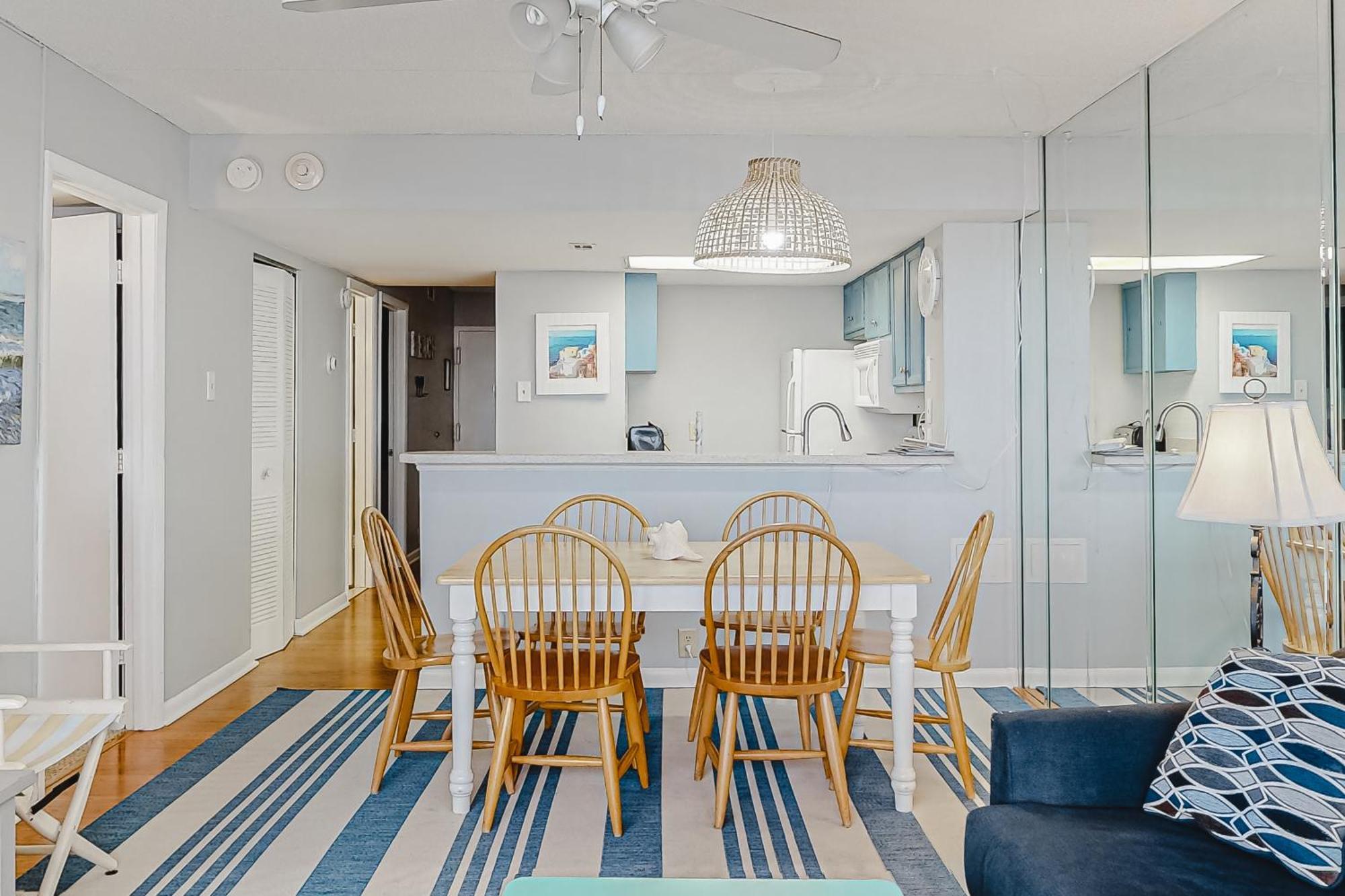Sea Watch Condos VII آوشين سيتي الغرفة الصورة