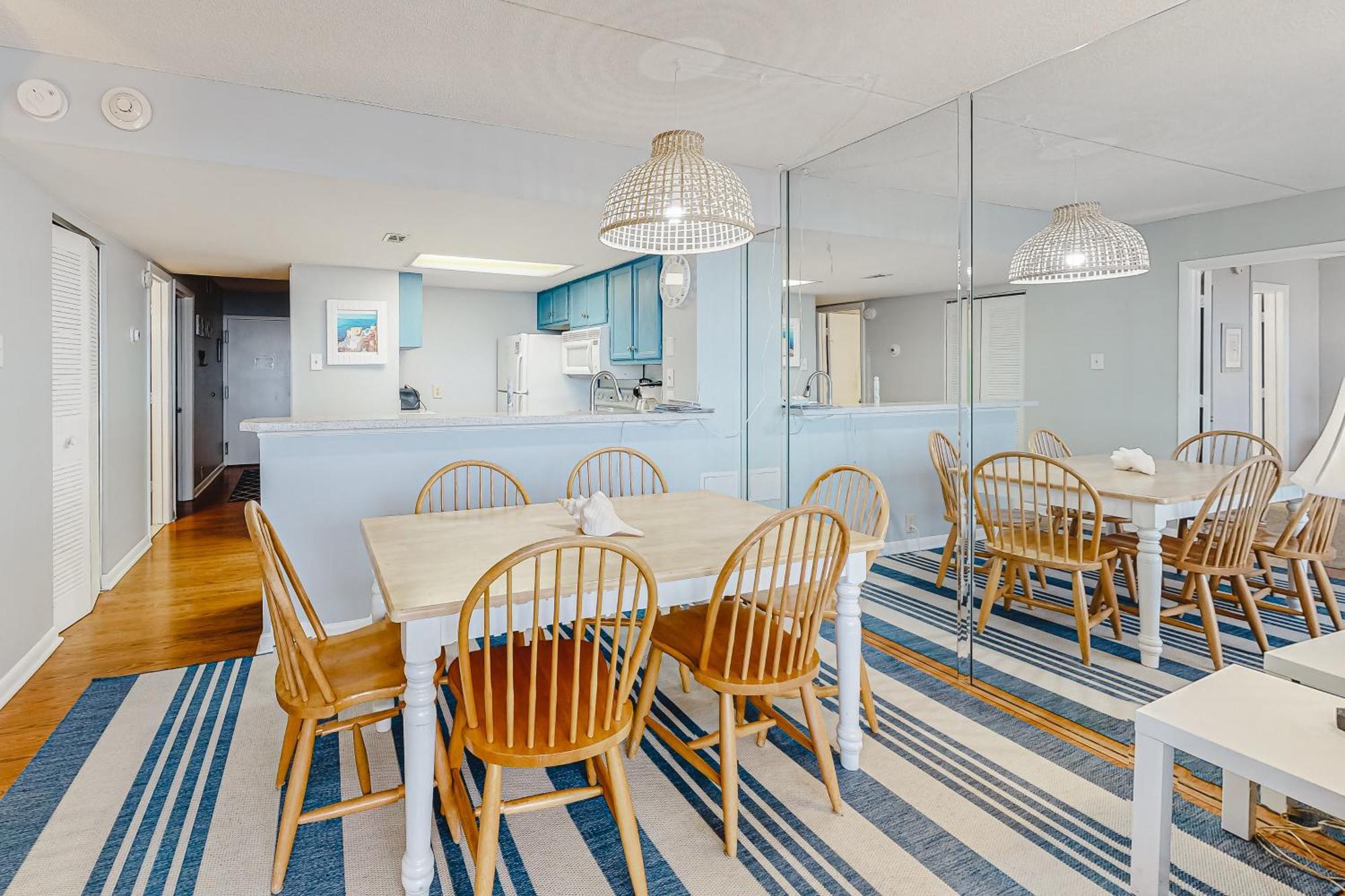 Sea Watch Condos VII آوشين سيتي الغرفة الصورة